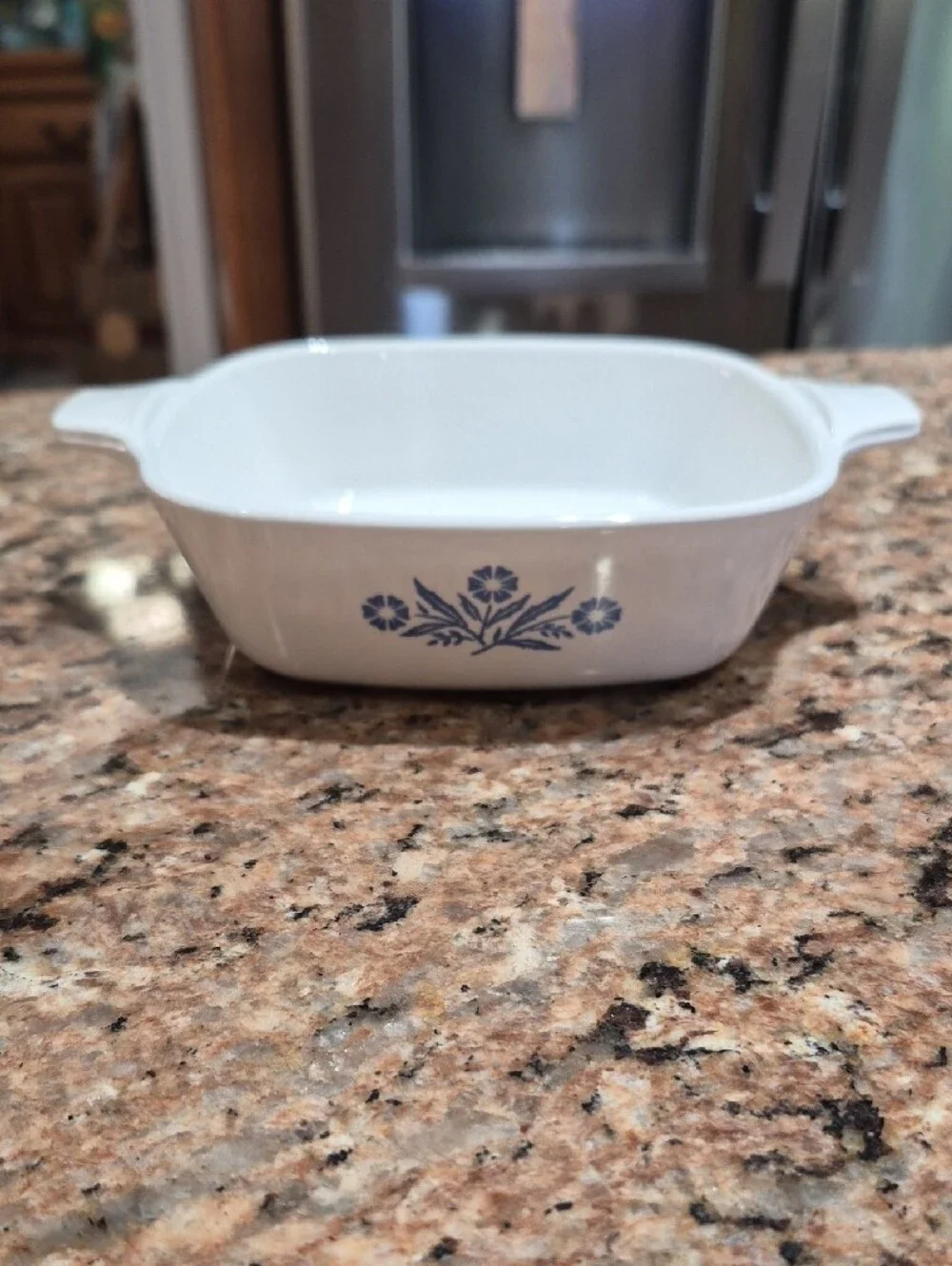 Corningware stackable white